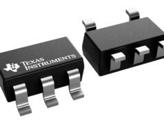 LP2985A Reguladores de tensión LDO para MCU y procesadores