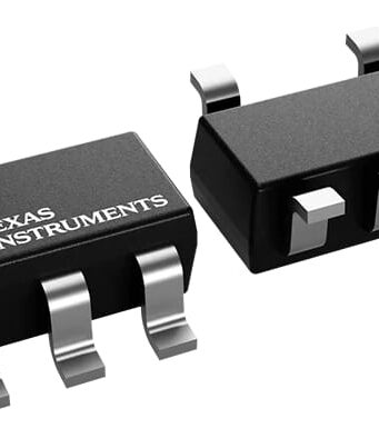 LP2985A Reguladores de tensión LDO para MCU y procesadores