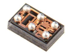 MLPF-NRG-01D3 y MLPF-WB-02D3 circuitos de antena compartida monochip para SoC y MCU
