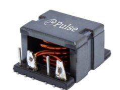 PM9407 Choques de modo común para el sector de la automoción