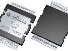 Infineon registra los encapsulados TSC QDPAK y DDPAK para sistemas de alta potencia