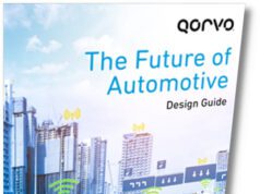 El futuro de la automoción, ebook para diseñadores