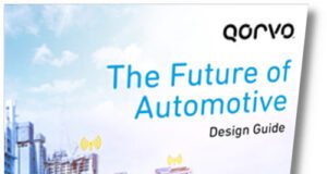 El futuro de la automoción, ebook para diseñadores