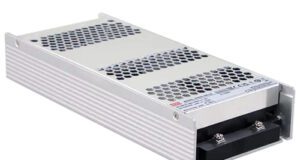 Series RSDH-150/300: convertidores CC-CC con amplio rango de entrada