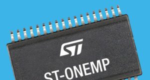 ST-ONEMP Controlador digital USB-PD para cargadores multipuerto