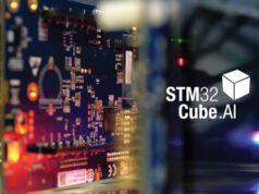 STM32Cube.AI Developer Cloud Herramienta de desarrollo de MCU STM32