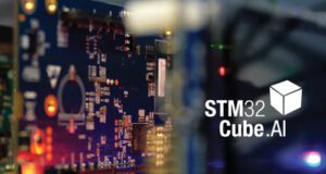 STM32Cube.AI Developer Cloud Herramienta de desarrollo de MCU STM32
