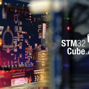 STM32Cube.AI Developer Cloud Herramienta de desarrollo de MCU STM32