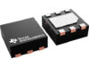 TPS25961 Fusible electrónico (eFuse) de 100 mΩ TPS25961 Fusible electrónico (eFuse) de 100 mΩ