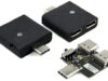 Herramienta de desarrollo USB Cereal