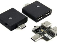 Herramienta de desarrollo USB Cereal