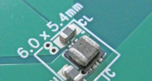 XCL104 y XCL105 Convertidores micro DC/DC con inductor integrado