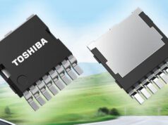 XPQR3004PB y XPQ1R004PB MOSFET N-channel de 40 V para automoción