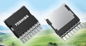 XPQR3004PB y XPQ1R004PB MOSFET N-channel de 40 V para automoción