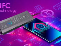 Tecnología NFC: en qué consiste y cómo transforma la iluminación