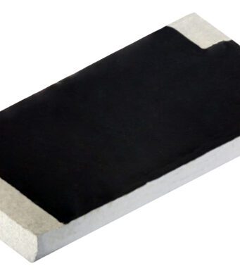 CDMA Resistencias chip de película gruesa de grado automoción en formato 2512