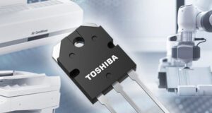 GT30J65MRB IGBT de 650 V para circuitos de corrección de factor de potencia (PFC)