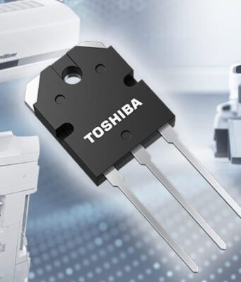 GT30J65MRB IGBT de 650 V para circuitos de corrección de factor de potencia (PFC)