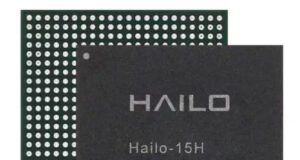 Hailo-15 Procesadores de visión edge IA para cámaras inteligentes
