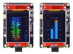 Plataforma de desarrollo de audio Loud ESP
