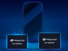 MOSFET MXT con tecnología Super-Short Channel para protección de batería