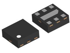 Reguladores de voltaje de bajo dropout serie NR1600