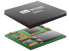 OSD62x SiP con procesador AM62x para aplicaciones de próxima generación