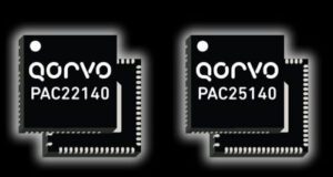 PAC22140 y PAC25140 Soluciones monochip de gestión de potencia de baterías 20s