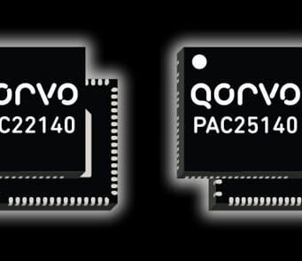 PAC22140 y PAC25140 Soluciones monochip de gestión de potencia de baterías 20s