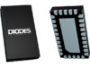 PI3DBS16222Q Solución de multiplexación y conmutación para automoción