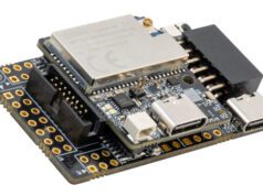 RASynBoard Kit de desarrollo para aplicaciones de sensado