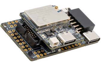 RASynBoard Kit de desarrollo para aplicaciones de sensado