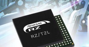 RZ/T2L MPU industrial compatible con el protocolo EtherCAT