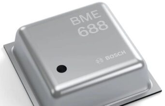 Sensores electrónicos: ¿Qué son y cómo funcionan?