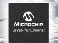 Componentes Single Pair Ethernet SPE 10BASE-T1S y 100BASE-T1