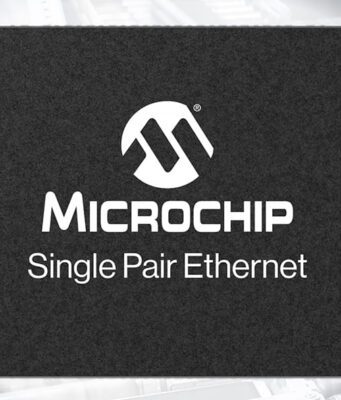 Componentes Single Pair Ethernet SPE 10BASE-T1S y 100BASE-T1