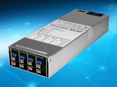 Fuentes de alimentación MU4, modulares, de 1U y de 800 W