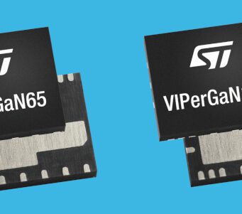 VIPerGaN65 y VIPerGaN100 Convertidores VIPerGaN de 65 y 100 W