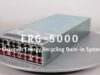 Inversores ERG-5000 con pruebas de quemado y envejecimiento