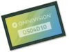 OS04D Sensor de imagen CMOS de 2K y 4 MP para cámaras de vigilancia