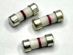 Fusibles de acción rápida, serie 0AMA, para entornos peligrosos