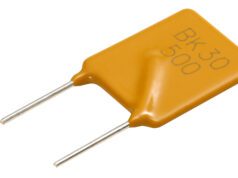Fusibles SMD y radiales PPTC