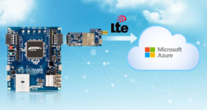 CK-RA6M5 y CK-RX65N Kits de desarrollo en la nube con soporte de Microsoft Azure