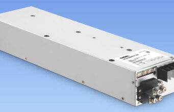 HCA3500TF fuente de alimentación trifásica de alta eficiencia