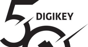 Digi-Key celebra su quincuagésimo aniversario