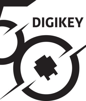 Digi-Key celebra su quincuagésimo aniversario