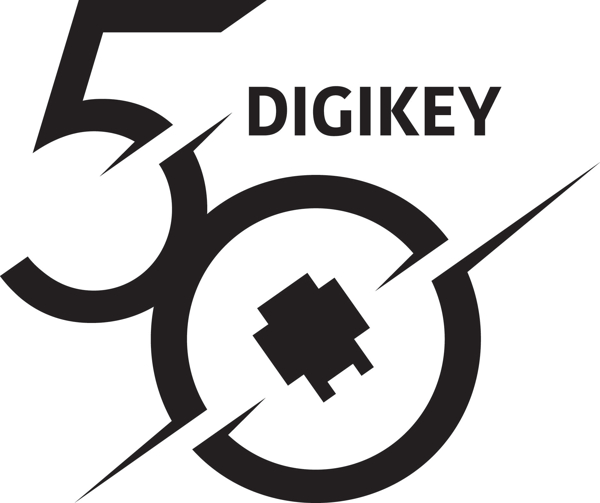 Digi-Key celebra su quincuagésimo aniversario