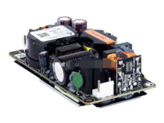 Fuente de alimentación médica compacta MEP-200A24J de 200 W