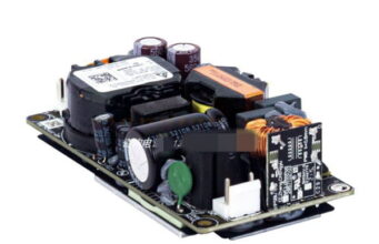 Fuente de alimentación médica compacta MEP-200A24J de 200 W