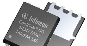 CoolGaN Transistores HEMT GIT de 600 V para numerosas aplicaciones